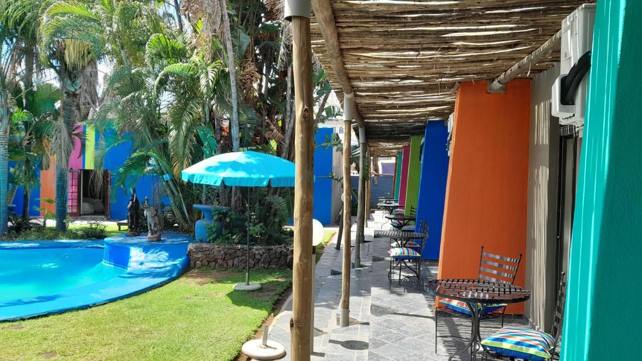 Elephant Springs Bela-Bela