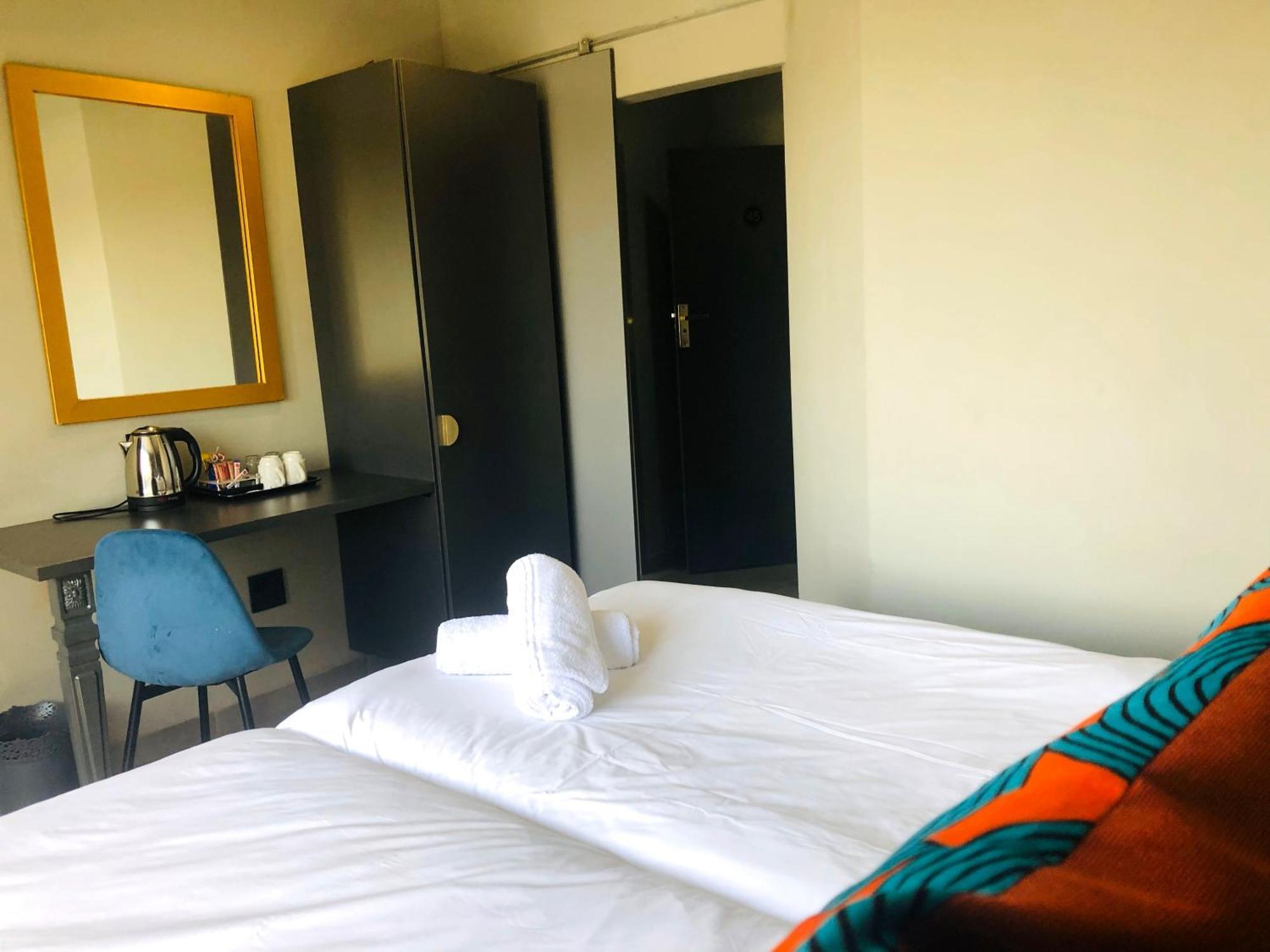 Hotel Elephant Springs