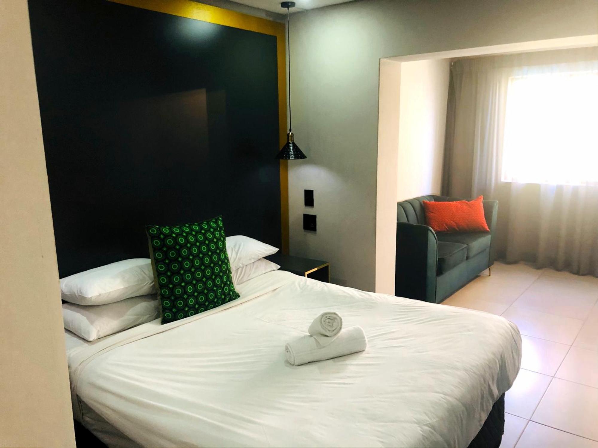 Hotel Elephant Springs Bela-Bela